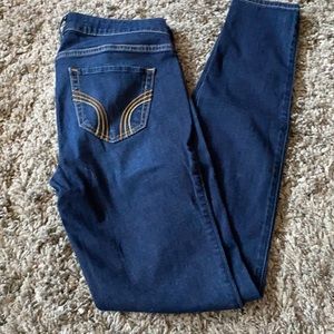 Hollister Jegging